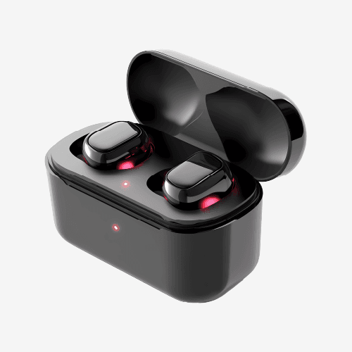 Earphones