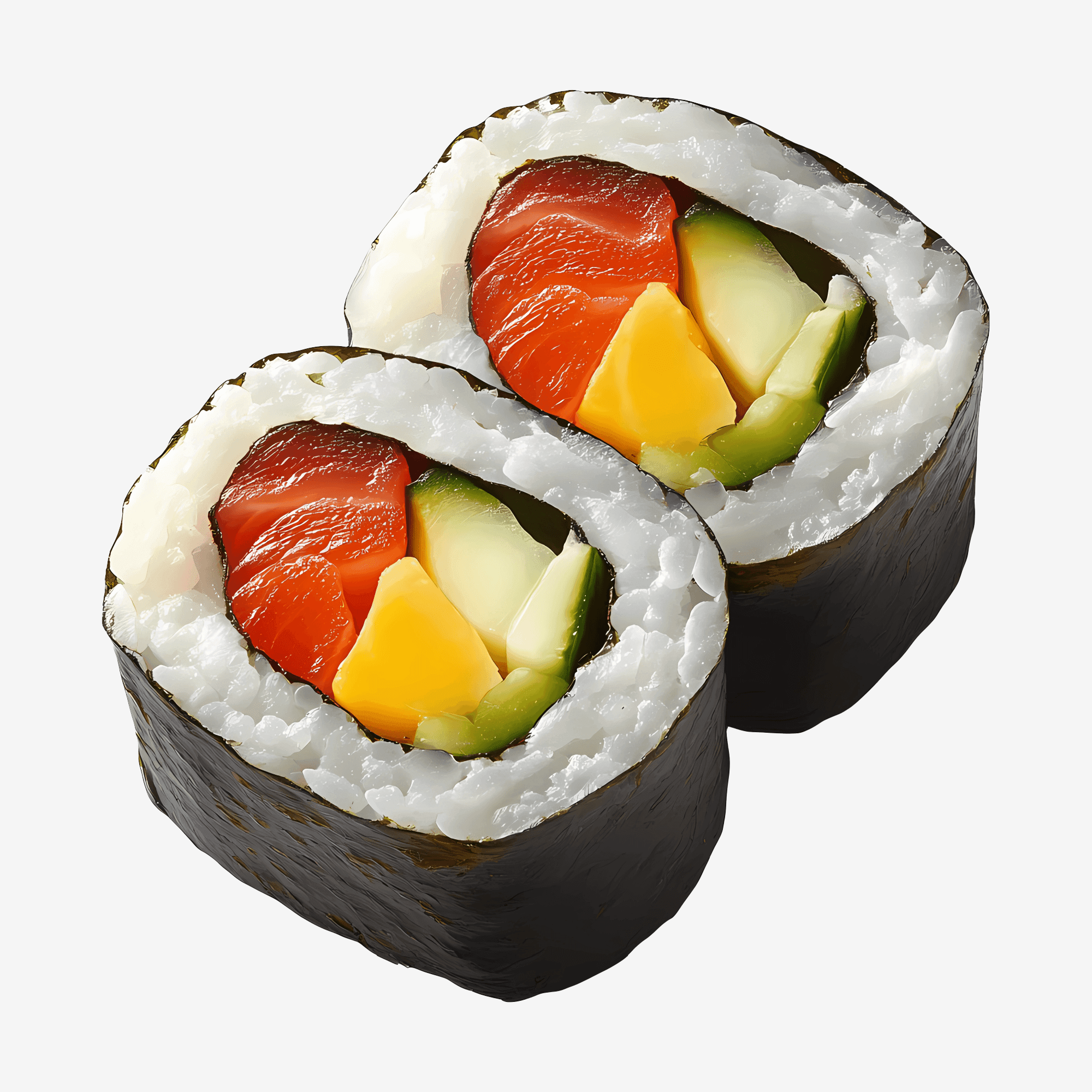 Sushi Rolls