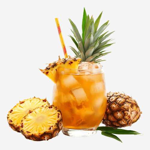 Pineapple Juice