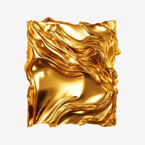 Gold texture