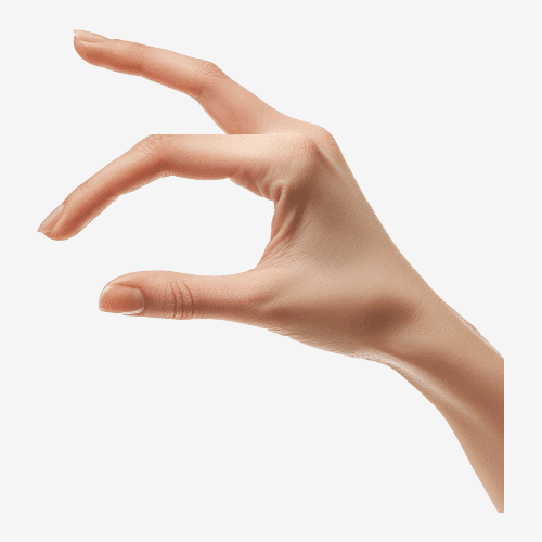 Human Hand