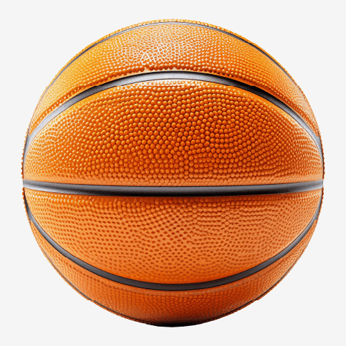 Basketball Ball
