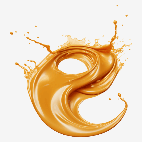 Caramel Effect
