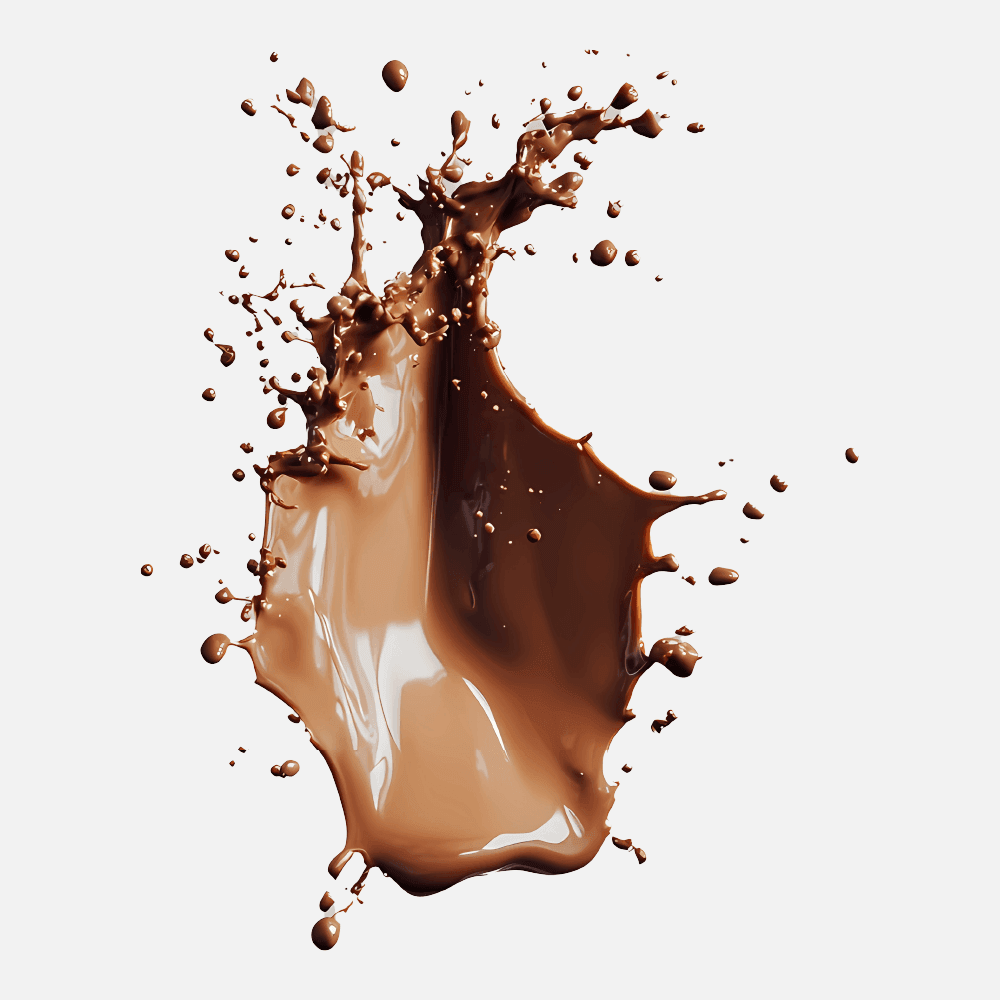 Chocolate Splash