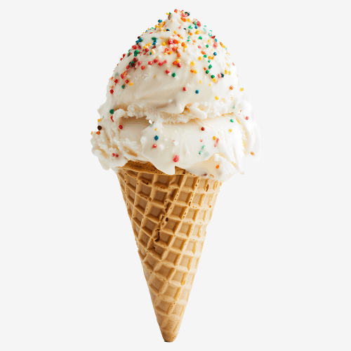 Vanilla Ice Cream
