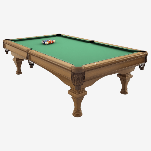 Snooker Table