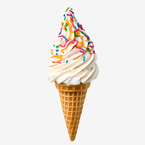 Vanilla Ice Cream