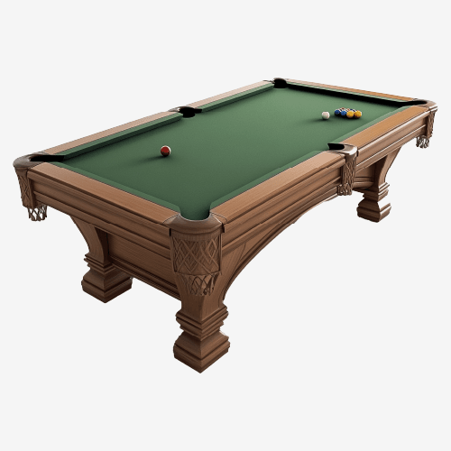 Snooker Table
