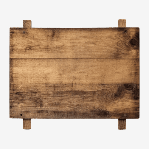 Wooden Board