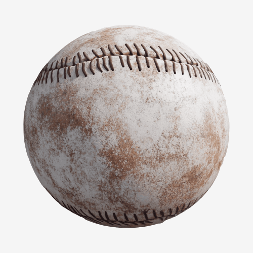 Baseball Ball