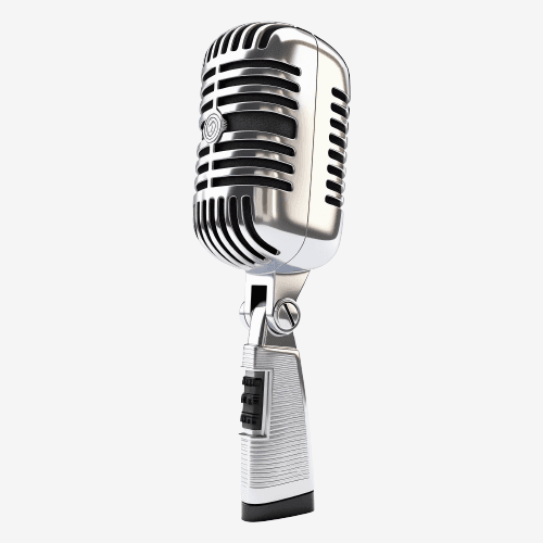 Microphone
