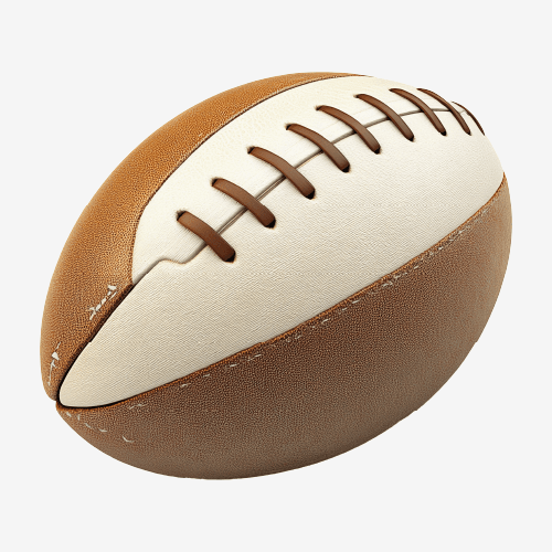 Rugby Ball
