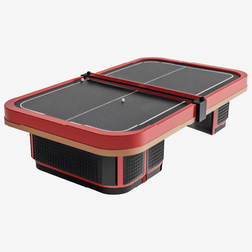 Air Hockey Table
