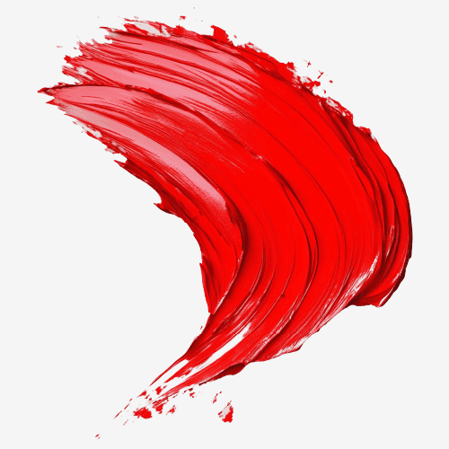 Red Paint