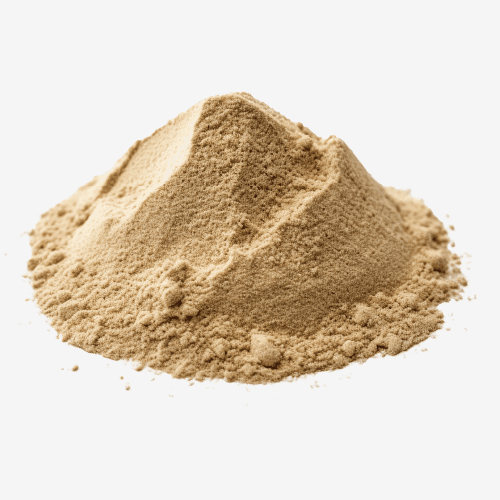 Sand