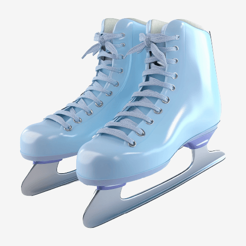 Ice Skates
