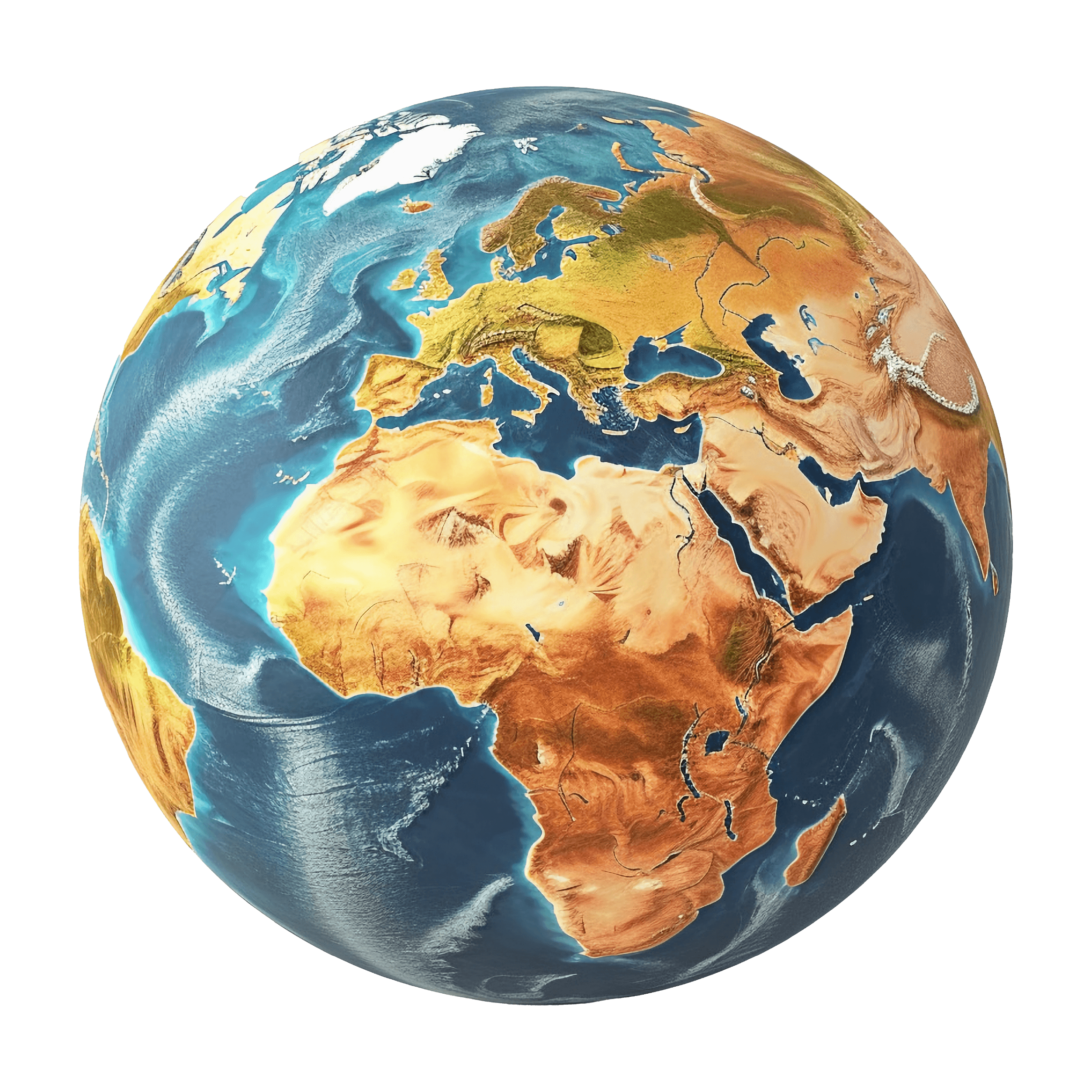 Planet Earth