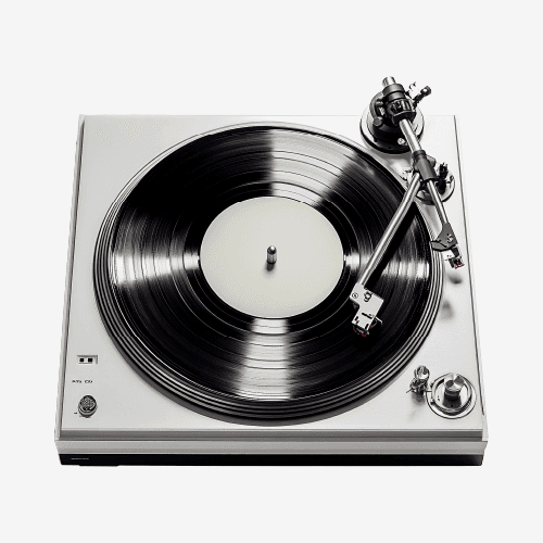 Record Turnable