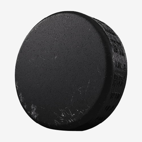 Hockey Puck