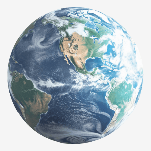 Planet Earth
