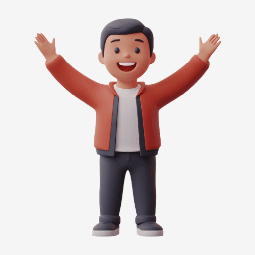 Happy Avatar