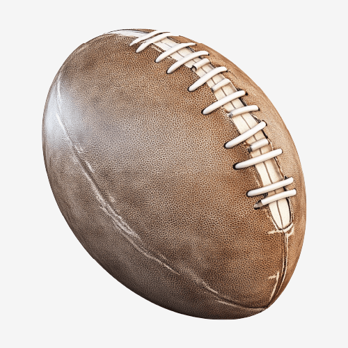 Rugby Ball