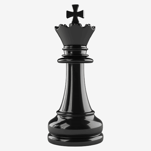 Chess King