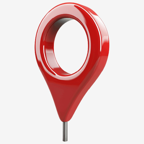 3D Location