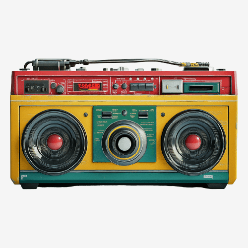 Boom Box