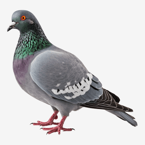 Pigeon