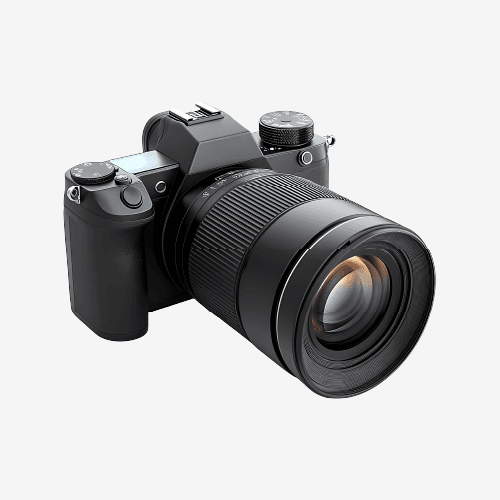 Camera