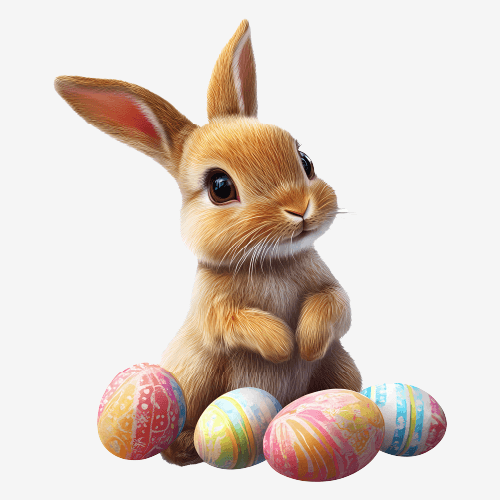 Easter Bunny