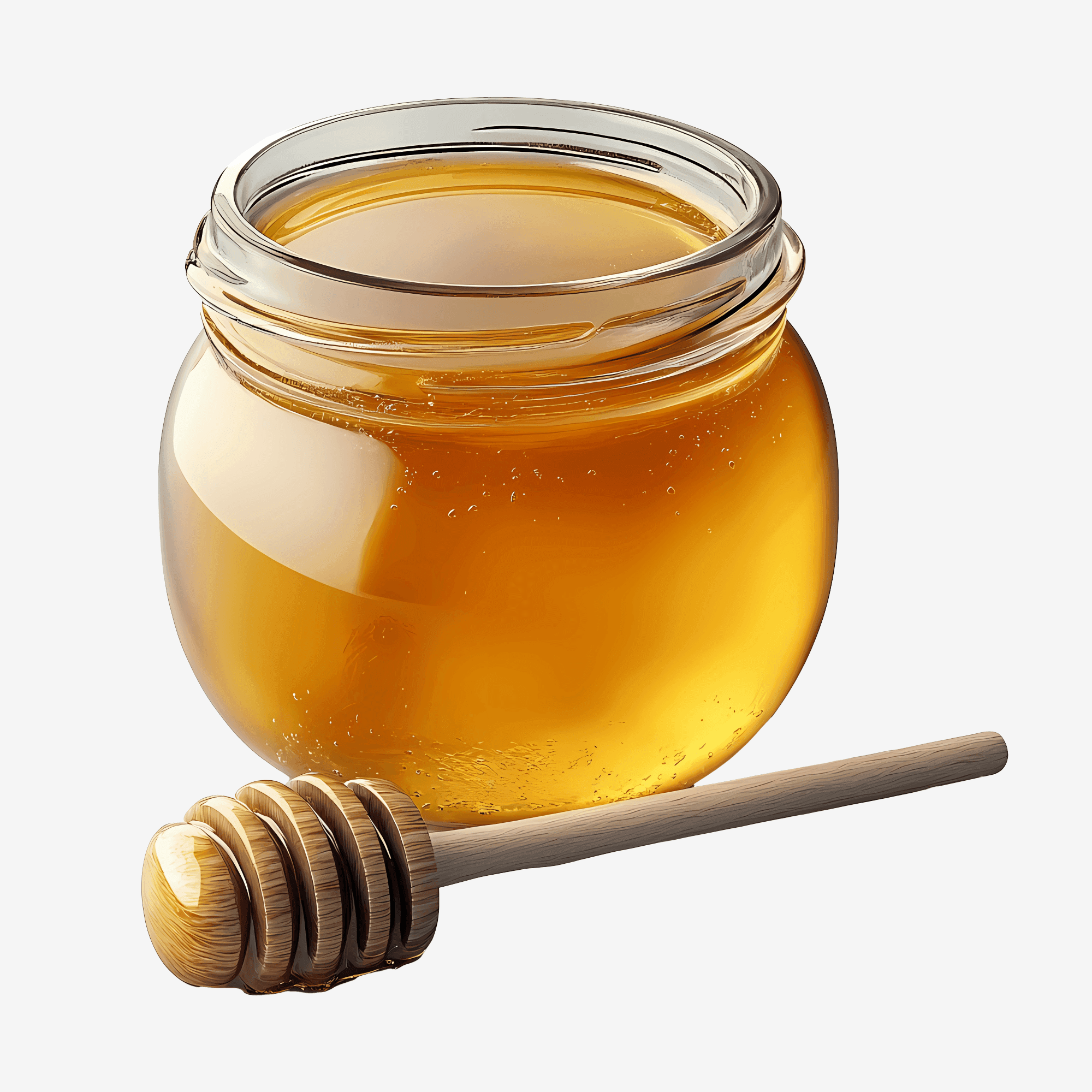 Honey Jar