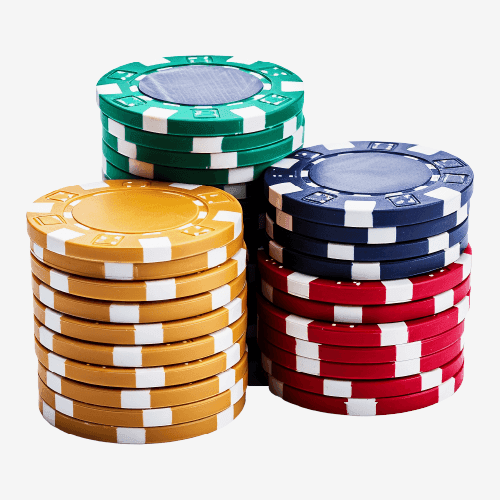 Poker Chips