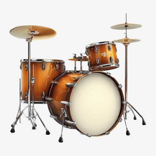 Drum Set