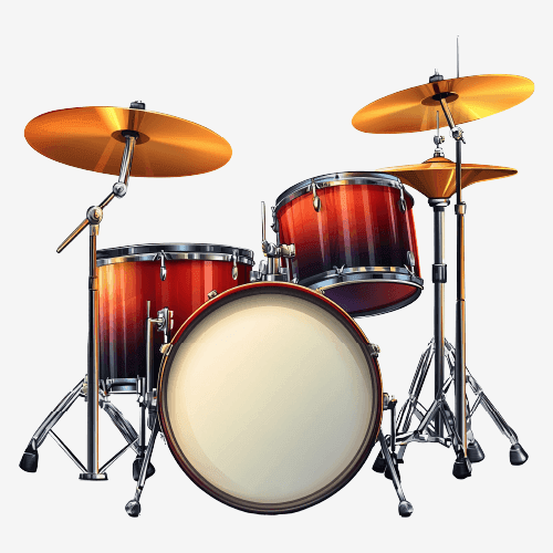 Drum Set