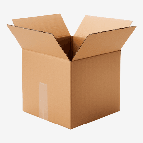 Open Box