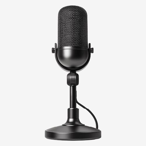 Podcast Mic