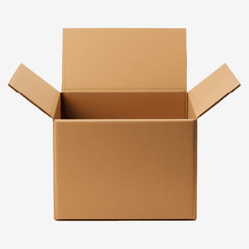Open Box