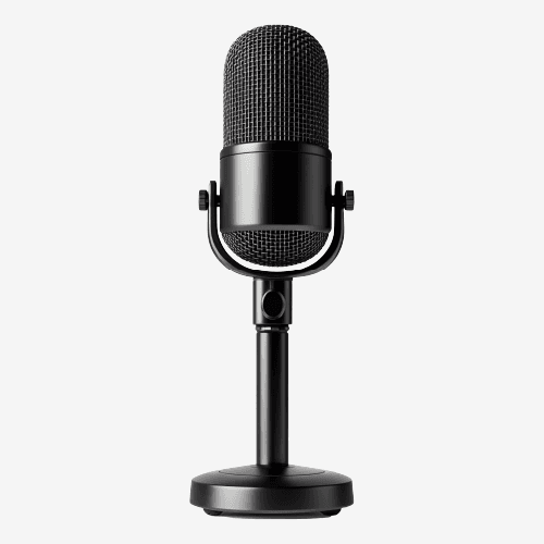 Podcast Mic