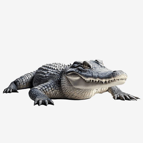 Crocodile