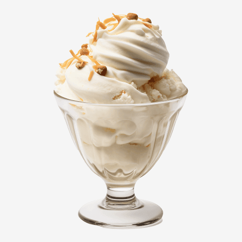 Vanilla Icecream