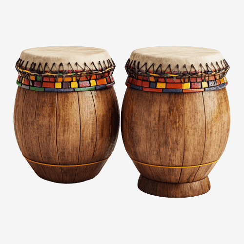 Bongos