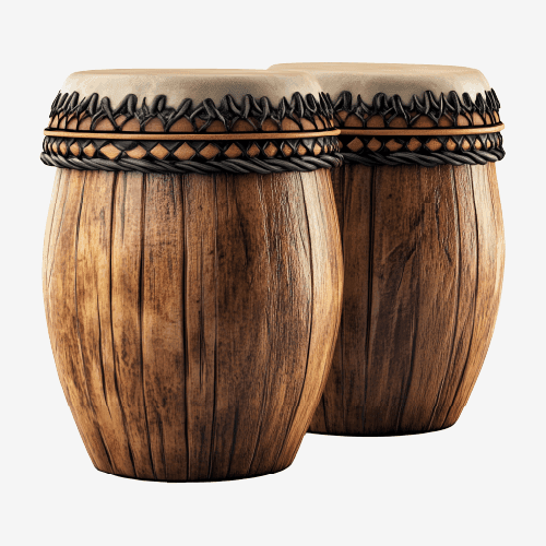 Bongos