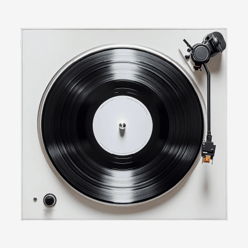 Record Turnable