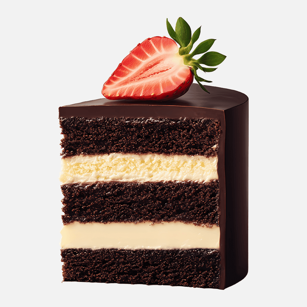 Slice of Cake