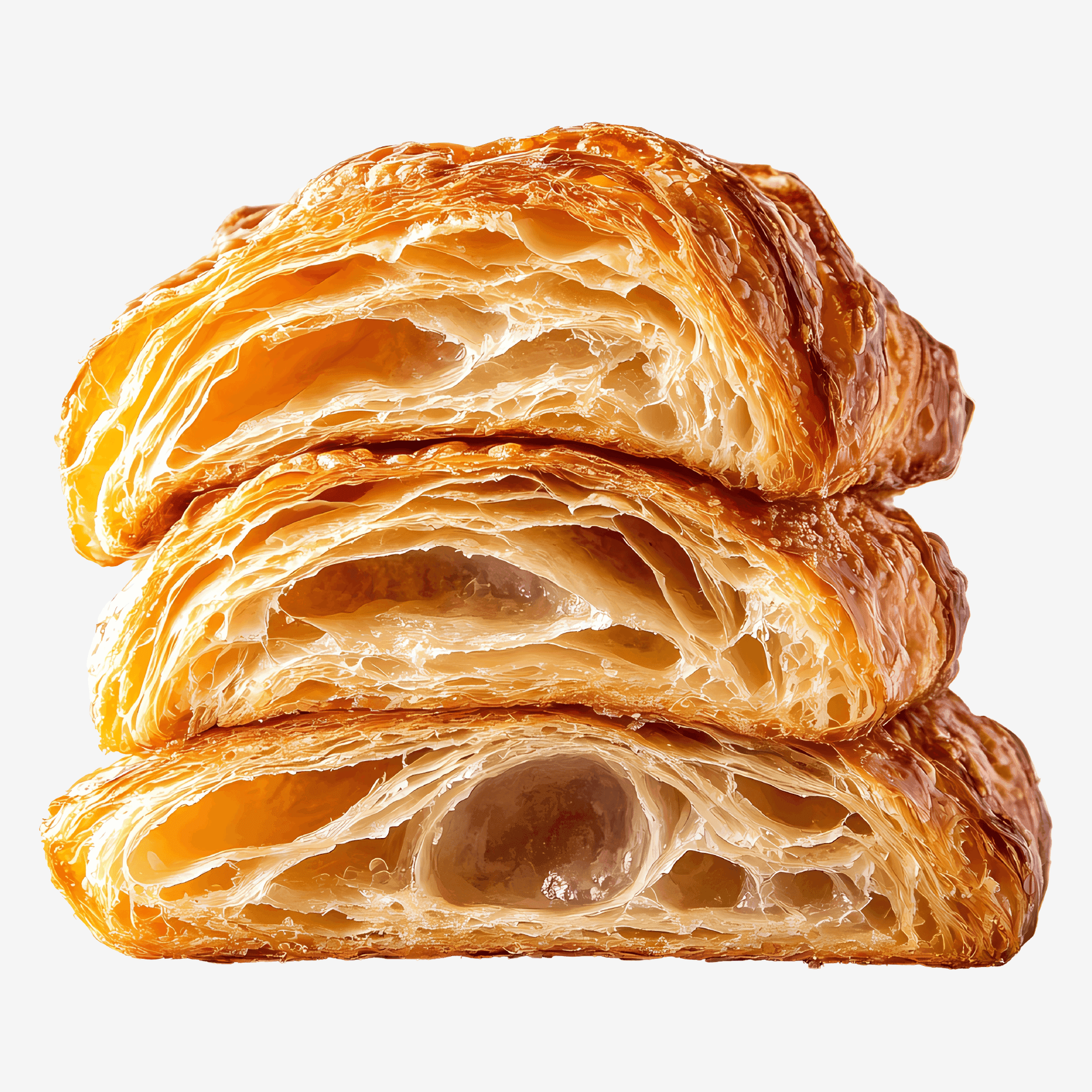 Croissants