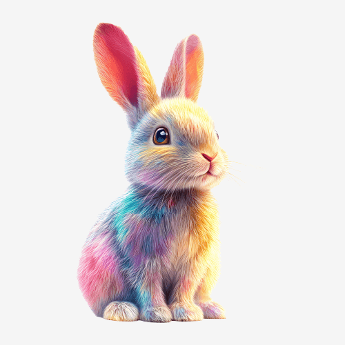 Easter Bunny