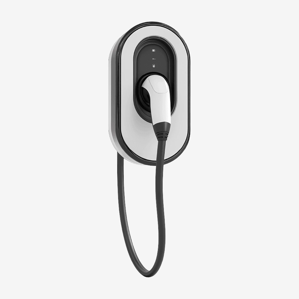 Eletric Car Charger