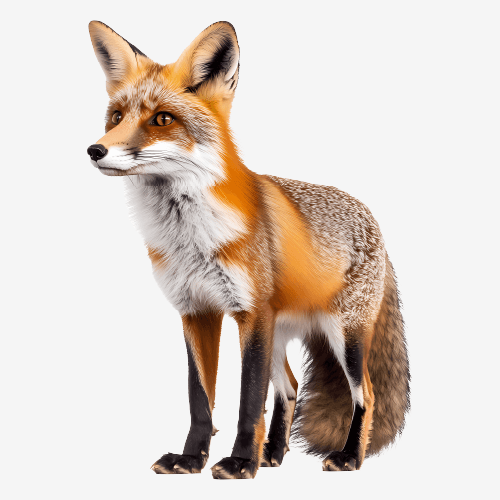 Fox